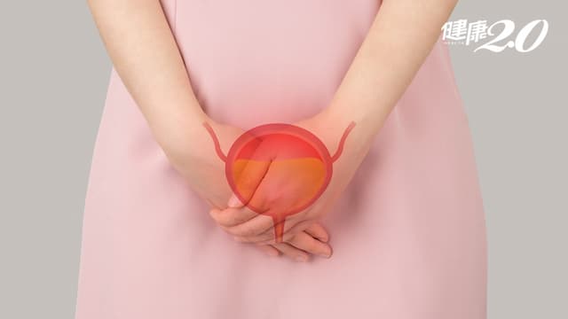 漏尿怎麼改善？1療法免住院 改善頻尿、尿失禁、更年期陰道乾燥/medical/345873