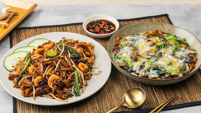 寶林茶室董座稱素食安全？素食就不會中毒？毒物醫打臉：僅細菌和毒素種類不同