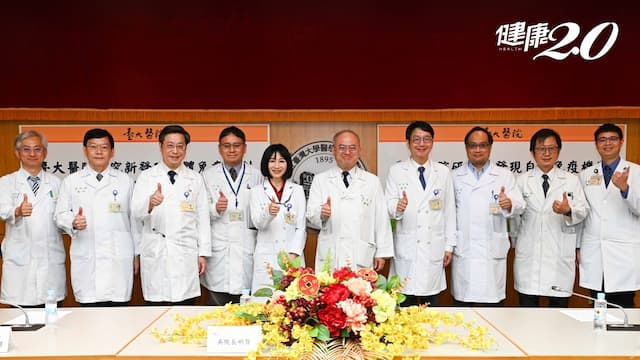 罕見嚴重感染免疫差！台大研究解密「自體免疫新因子」 為新療法尋出路