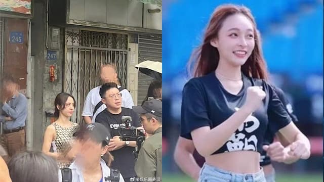 蔡依林髮際線上移網暴「變阿姨」？髮際線太高怎麼辦？不植髮怎麼治
