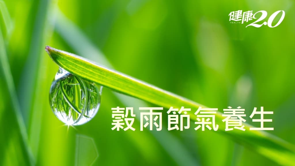 穀雨 節氣