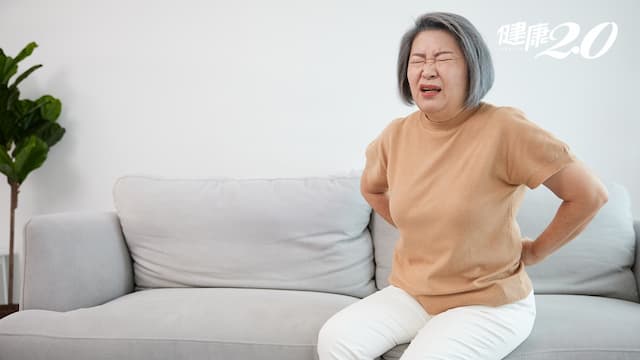 JAMA最新研究：更年期補鈣和D無法預防骨折！低脂飲食無助降低乳癌 1族群才要補雌激素