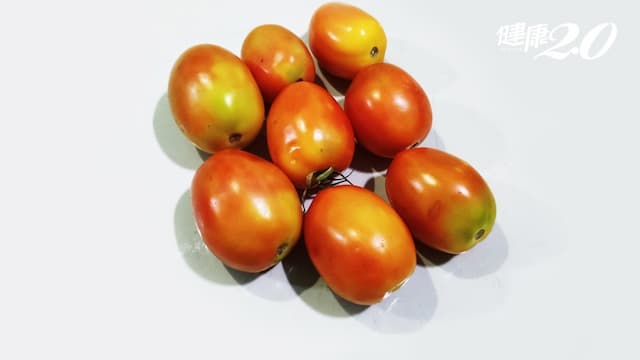 小番茄含糖量比蘋果還低！專家曝小番茄炒蛋做法 減肥、減緩血糖上升/nutrition/346674