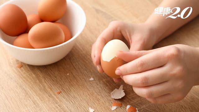 一天3顆雞蛋拯救心血管？吃蛋高膽固醇真相曝！這種人竟能提高好膽固醇/nutrition/346847