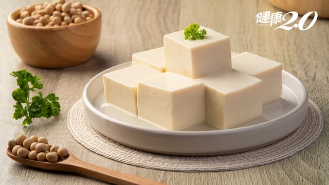 豆腐能降膽固醇和抗發炎！豆腐85％都是好油  超優比例減重效果好/nutrition/346897