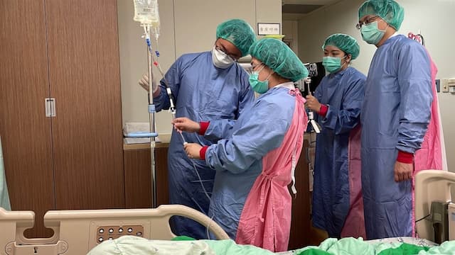 血癌復發「睪丸腫5倍大」！CAR-T神救援搶救2男童、不用切蛋蛋
