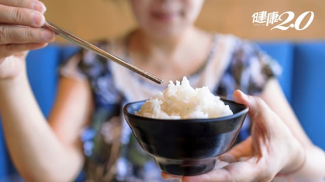 先吃飯會血糖失控？吃完菜才能吃飯？正確吃法公開/regimen/353502