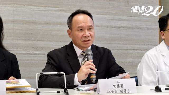 日官方認證！小林製藥紅麴食品含「軟毛青黴酸」傷腎 醫指原有這用途