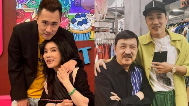 余祥銓驚爆長3顆息肉「恐變大腸癌」嚇到抖 醫籲全家人都該做「這檢查」