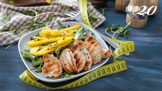 減肥先吃蛋白質還是蔬菜？這件事更重要！減肥進食順序大公開/regimen/347687