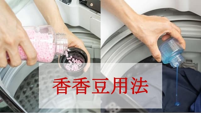 香香豆用法是什麼？香香豆挑選及使用步驟一次看