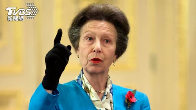 英國王室安妮公主腦震盪住院中！腦震盪恐記憶喪失 2種人要觀察長達3個月