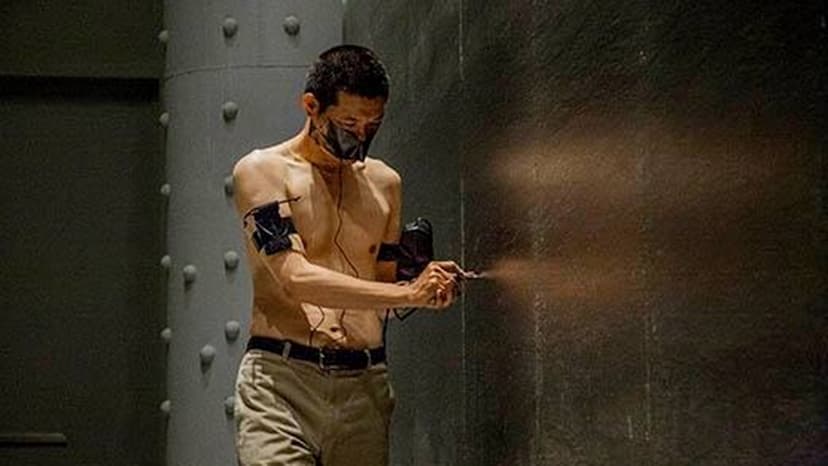 糖尿病成創作動力 當代藝術家石晉華車禍亡 血糖《測量》創作告終/medical/347919