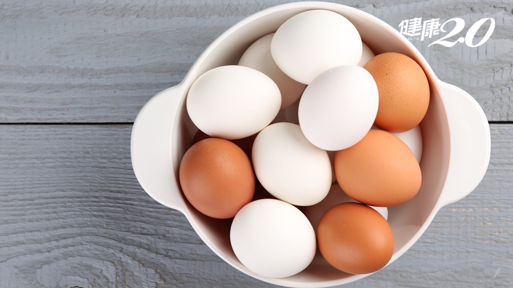 哪種雞蛋營養？新鮮雞蛋怎麼看？一張圖了解雞蛋迷思/nutrition/348037