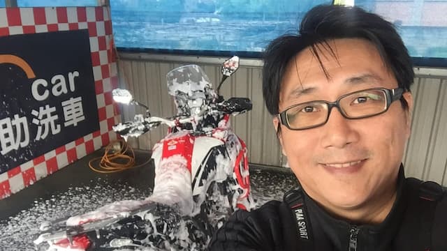 薛志正服藥控制腦幹中風 醫曝控制非急性中風必做7件事