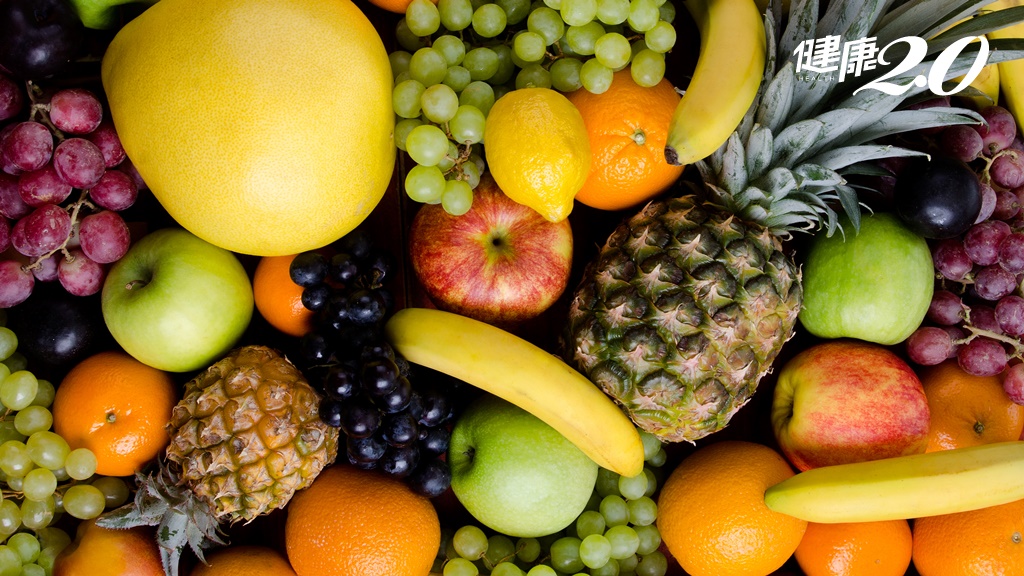 吃水果也能防骨鬆、護關節！醫揭4大護骨水果 還能穩定肌肉神經/nutrition/348251