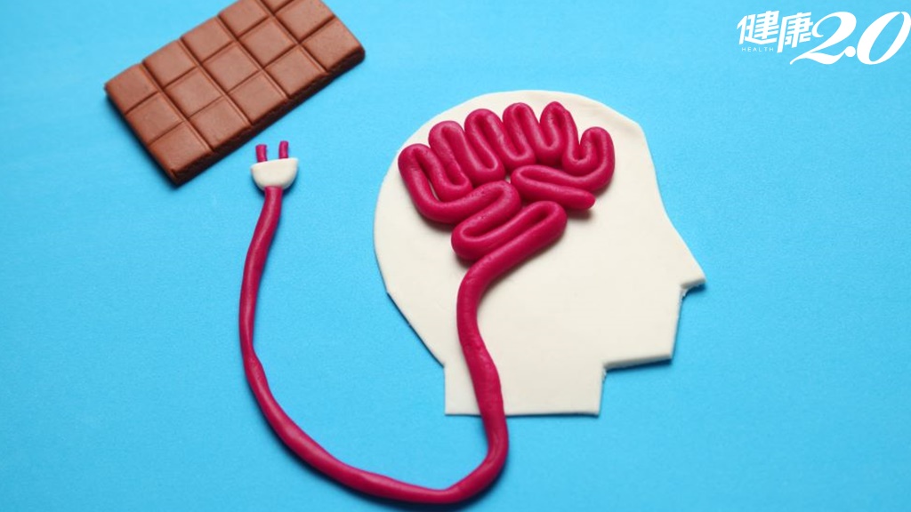 巧克力能顧腦？ 醫揭考生適量吃一點得分多一點 千萬別吃錯了！/nutrition/348356