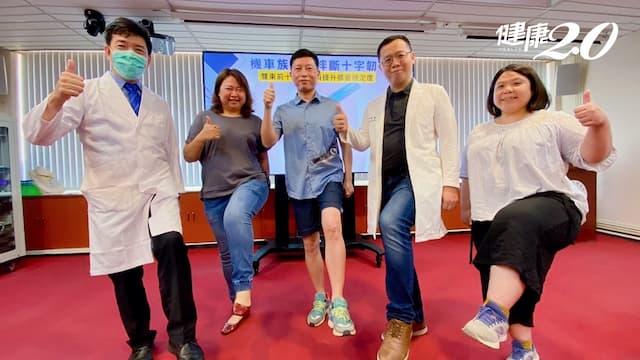 復健關鍵！手術後如何快速恢復？雙束韌帶重建挽救膝傷/medical/348541