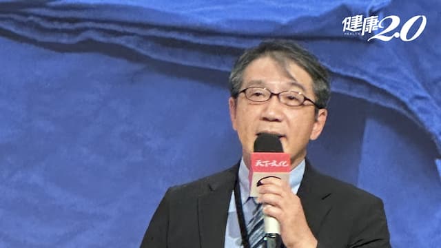 荒丘變醫學中心！精準醫療挽救腎臟病患者 專家揭台灣變洗腎王國5關鍵
