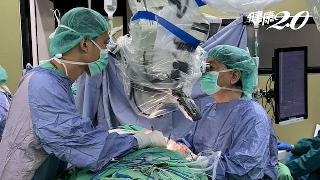 車禍癱瘓無望？男重傷左臂神經被「連根拔起」 1治療助重獲新生/medical/348651