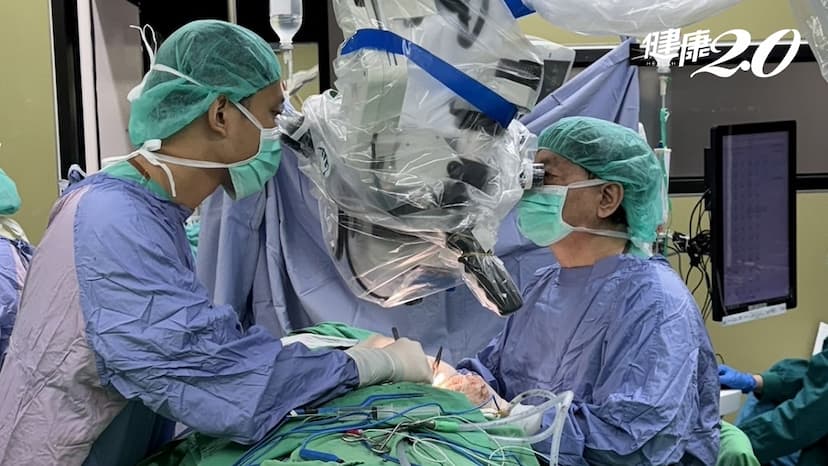 車禍癱瘓無望？男重傷左臂神經被「連根拔起」 1治療助重獲新生/medical/348651