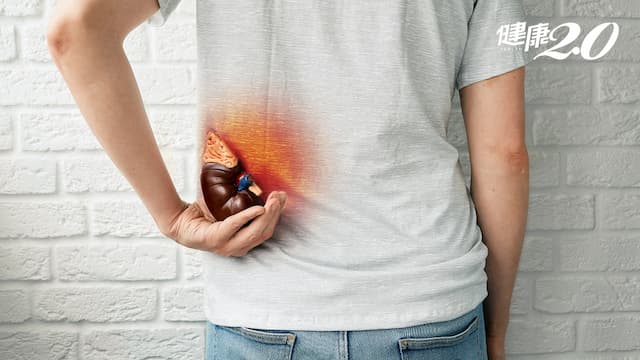 腎病末期洗腎要洗一輩子嗎？專家籲做1件事 存活率差3倍以上/medical/348657