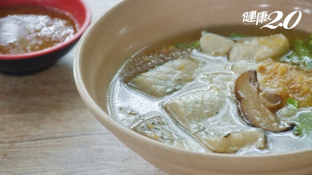 必學鱸魚去腥法！無酒精4招煮出鮮甜鱸魚湯 病患及產婦放心喝
