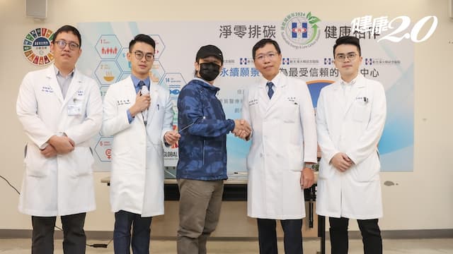 男腎結石痛到站不起來！醫提醒腎結石這季節最容易發作