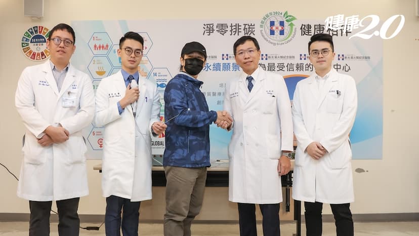 男腎結石痛到站不起來！醫提醒腎結石這季節最容易發作/medical/349096