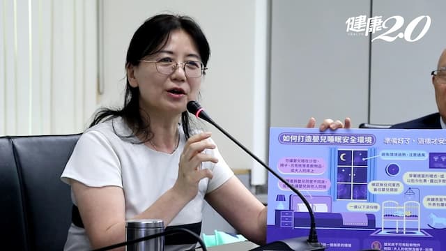 想要嬰兒頭形漂亮這方法恐釀危機 新生兒醫：這樣做才有用