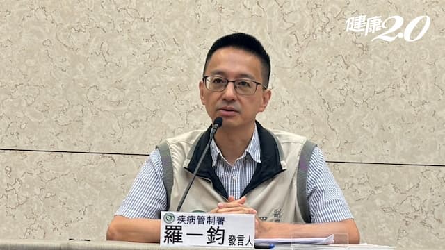 上周全台近13萬人拉肚子 羅一鈞：近5年來最嚴重，預計中秋節後恐更高/medical/349332