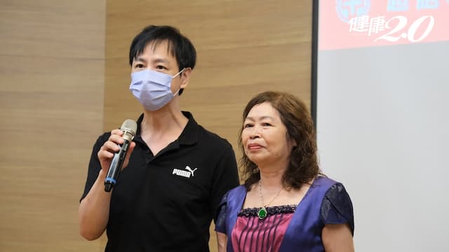 台灣首例！1最新治療大幅降低心肌梗塞死亡率 挽救72歲婦一命