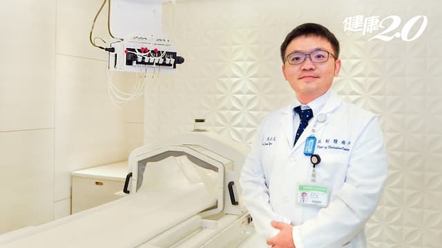 1治療成功縮小腫瘤 無輻射、免住院！6大難纏癌症都有效 超過千位病人見證
