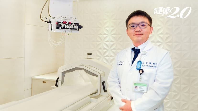 1治療成功縮小腫瘤 無輻射、免住院！6大難纏癌症都有效 超過千位病人見證/cancer/349522