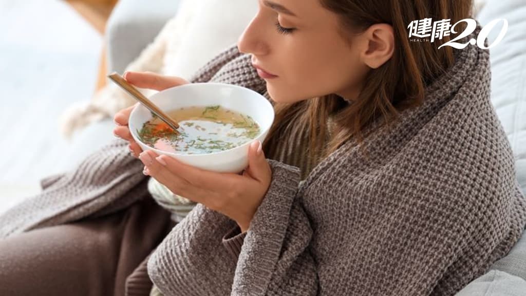 子宮內膜癌-子宮內膜炎-中醫-益母草香附湯-周宗翰