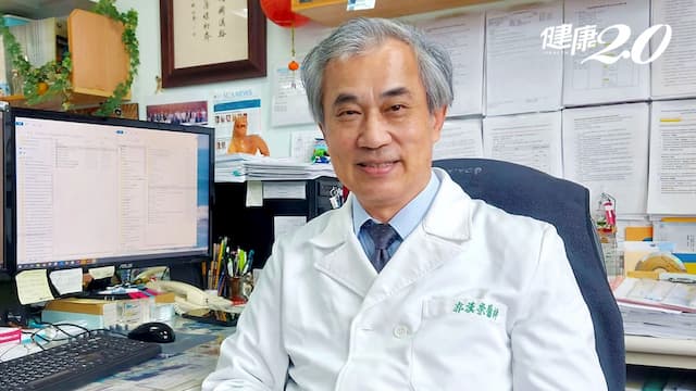2023全球前2％頂尖科學家 慈濟17人光榮入榜