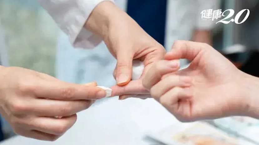 台大名醫示警：預防糖尿病這些危險食物不要吃！降血糖妙方曝光/medical/350251