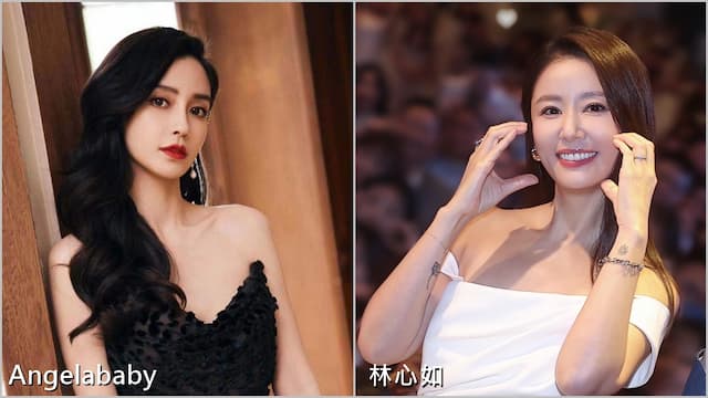 林心如、Angelababy臉型變更美！咬合不正傷全身 中醫針灸美顏兼止痛