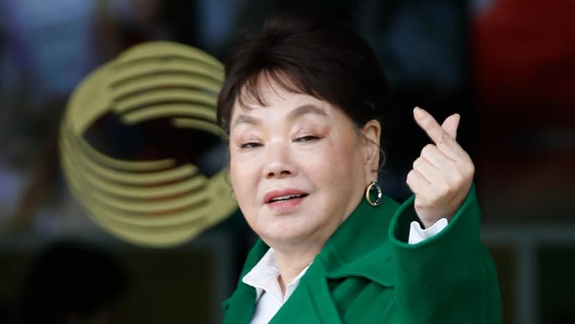國民奶奶金守美驚傳心臟驟停！高血糖急症可直接致死 這些原因恐釀高血糖急症/medical/350489