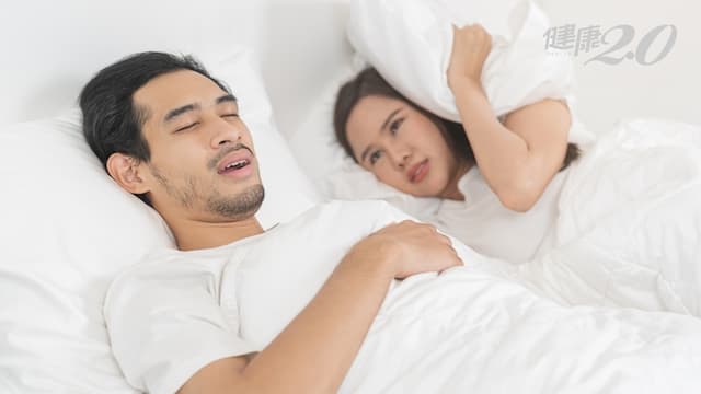37％夫妻「選擇分房睡」背後原因曝光！分房竟能改善感情？