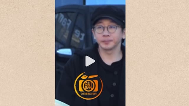 劉謙肺癌術後臉部浮腫！醫警告空污會導致肺癌復發 <span style="color:#1BA42B;">存活期</span>少一半