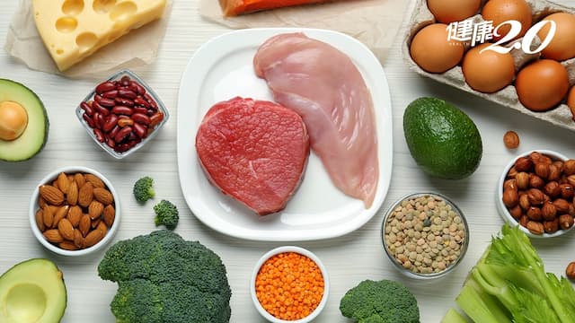 鹼性食物多吃能抗癌？醫示警：亂調體質恐器官衰竭 這樣吃預防癌症/cancer/350745