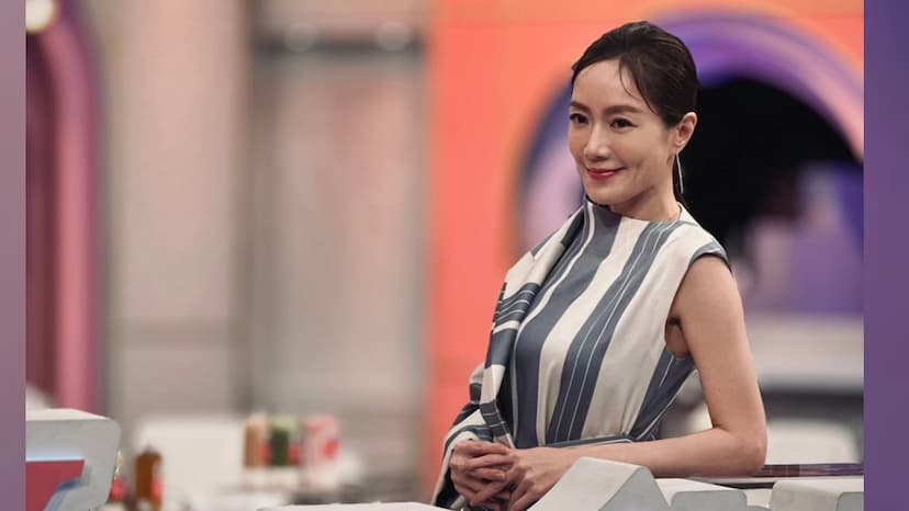 尹馨血壓飆200！吃藥降不下 低血鉀狂喝芹菜汁 醫揭這1型高血壓可根治/medical/351091