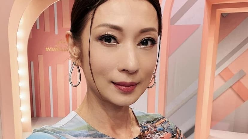 溫翠蘋痛訴妹妹乳癌喪命悲劇 醫呼籲：乳癌治療千萬別忽略2關鍵/cancer/351059