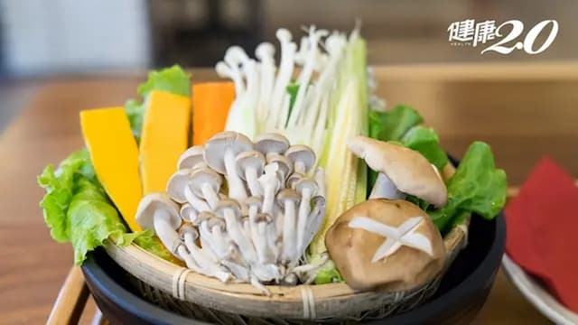 6旬男不吃蔬菜爆大腸癌4期 醫囑每天吃1食物，2年半未復發/cancer/351121