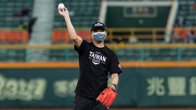 前職棒球星抗癌成功！經歷3次敗血症戰勝血癌 醫讚：1關鍵打贏抗癌戰/cancer/351235