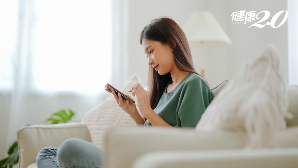 低頭族-烏龜脖-烏龜頸