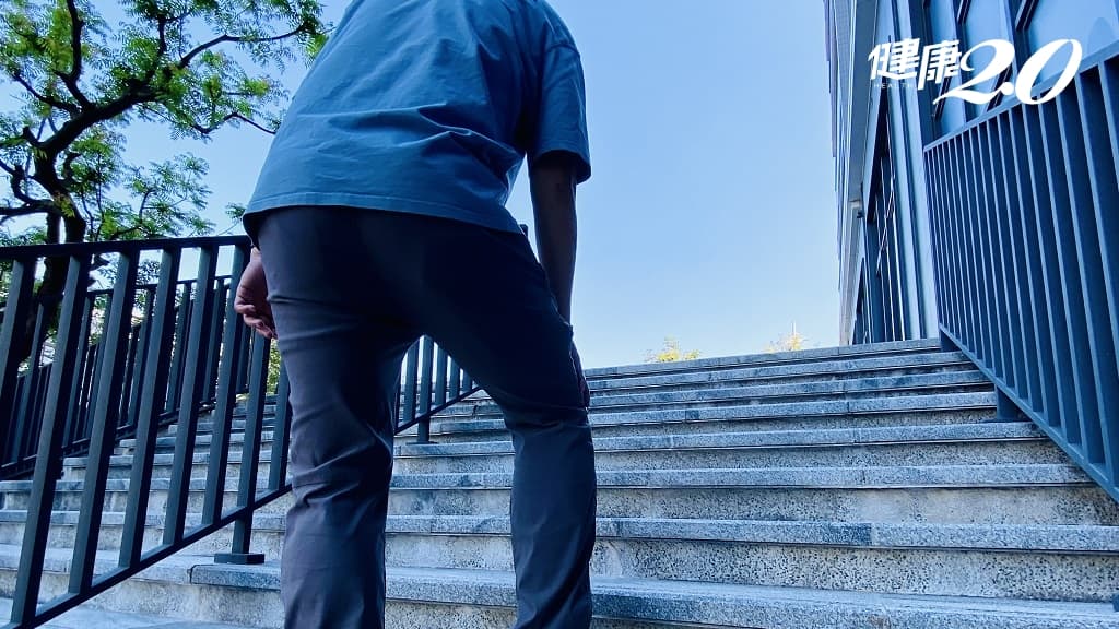 肌少症-慢性病-三高
