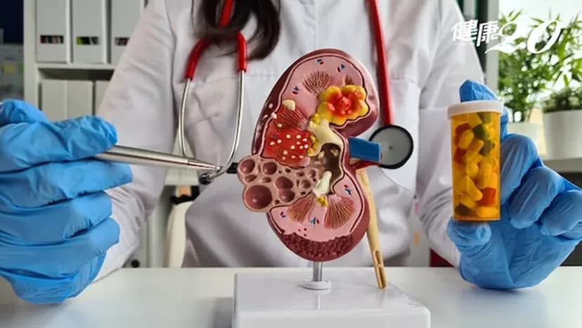 腎臟名醫曝7大護腎神飲 國際研究也認證！綠茶、黑咖啡 改善慢性腎衰竭/nutrition/351395