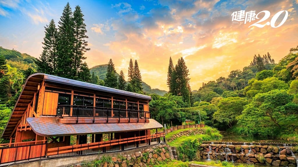 景點-旅遊-內湖-金瑞治水園區-金瑞田嬰小屋